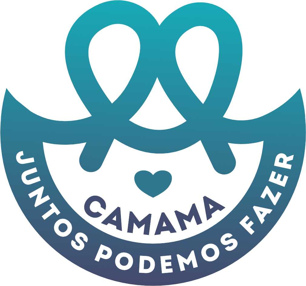 Juntos Fazemos o Camama