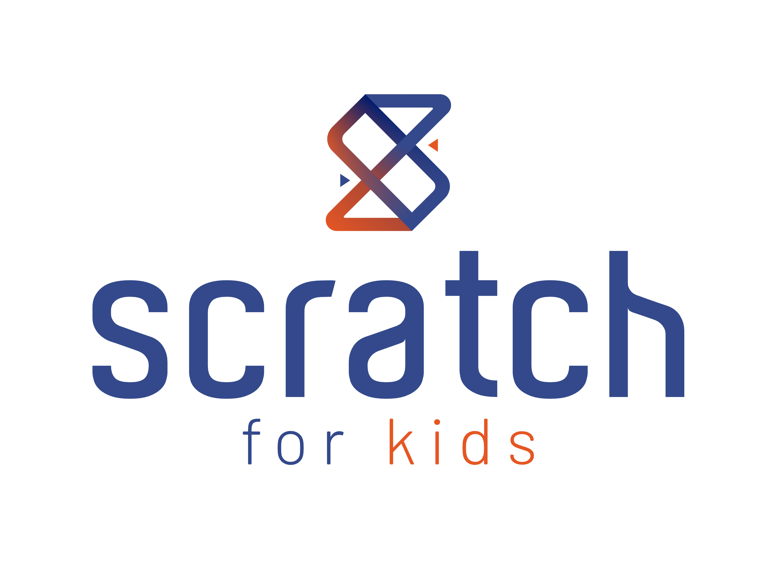 Scratch For Kids