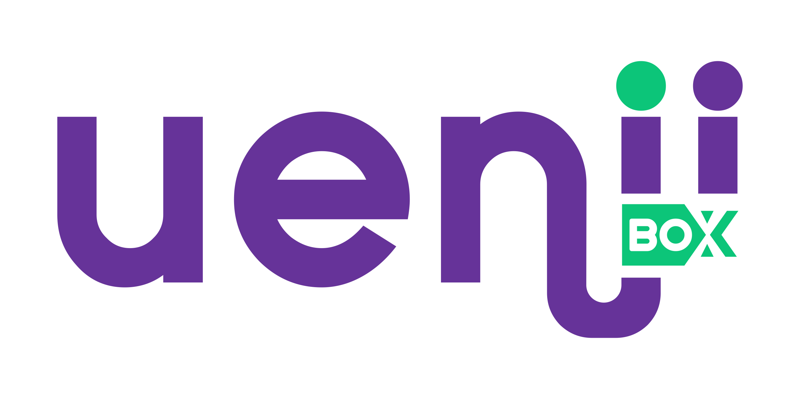 Uenji Box