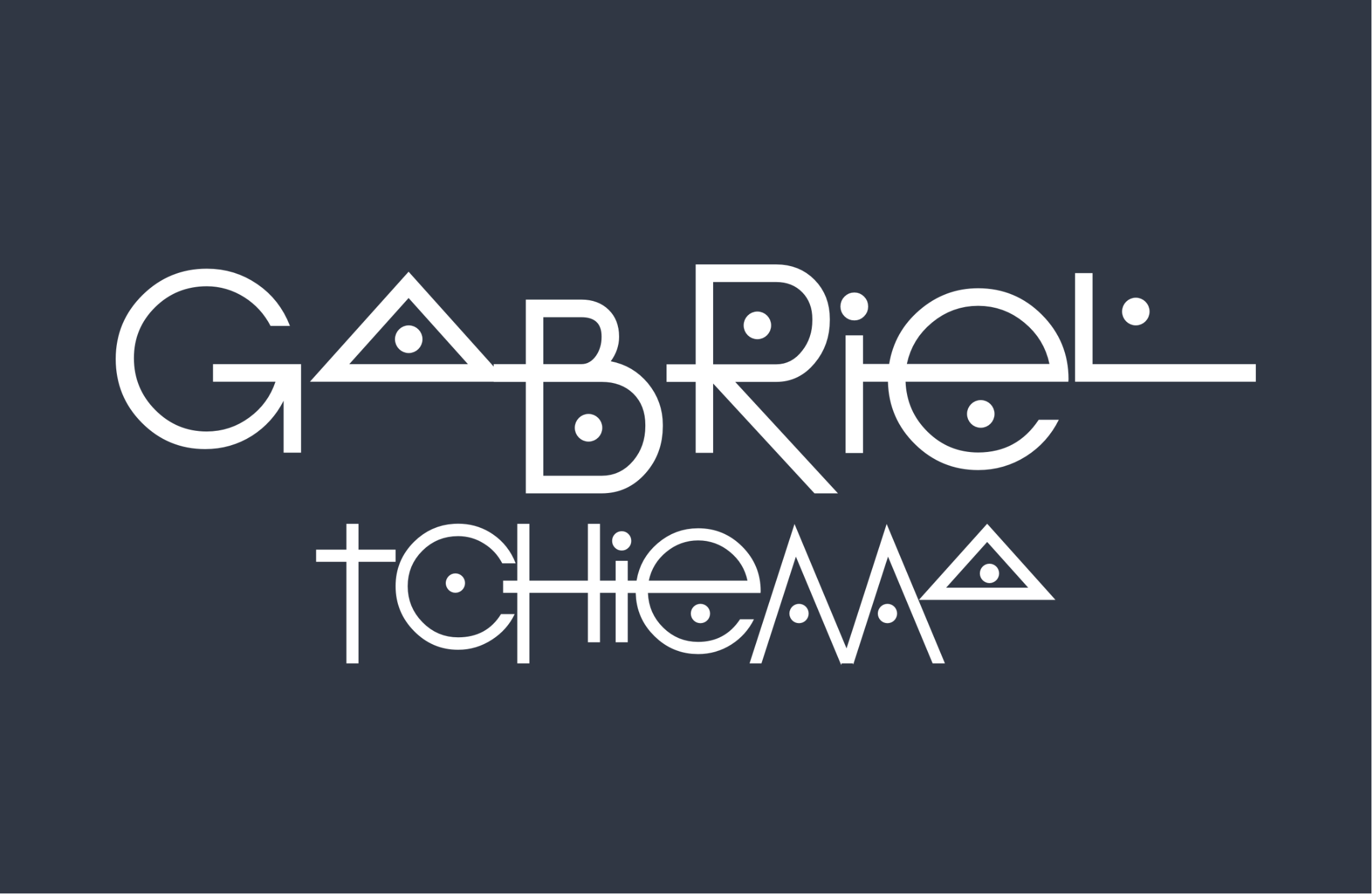 Gabriel Tchiema